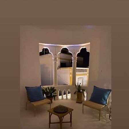 Casarao Al Bed & Breakfast Olhão Екстериор снимка