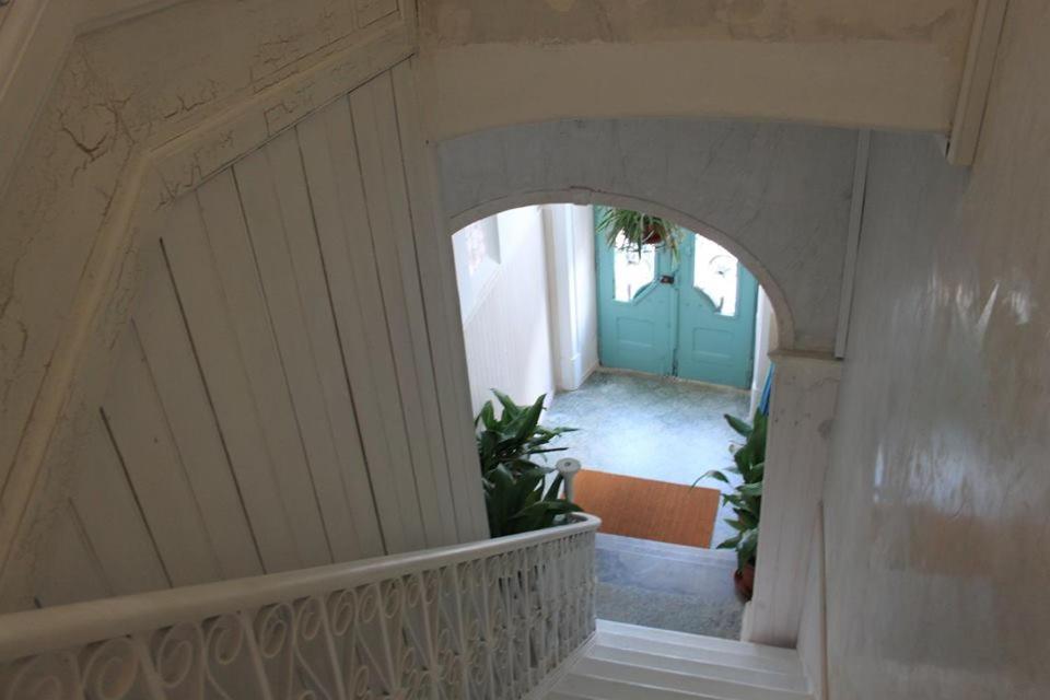 Casarao Al Bed & Breakfast Olhão Екстериор снимка