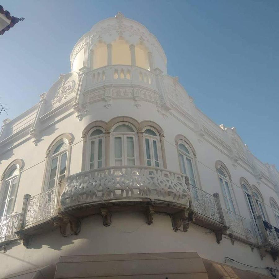 Casarao Al Bed & Breakfast Olhão Екстериор снимка