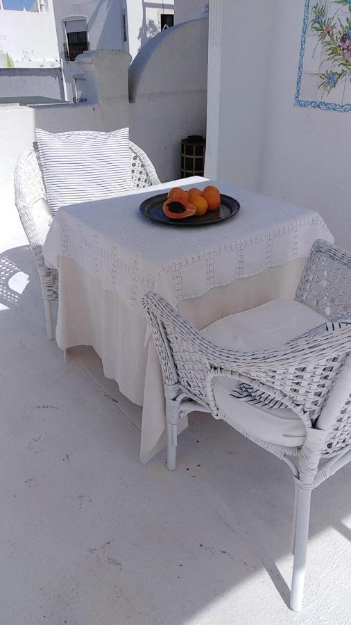 Casarao Al Bed & Breakfast Olhão Екстериор снимка