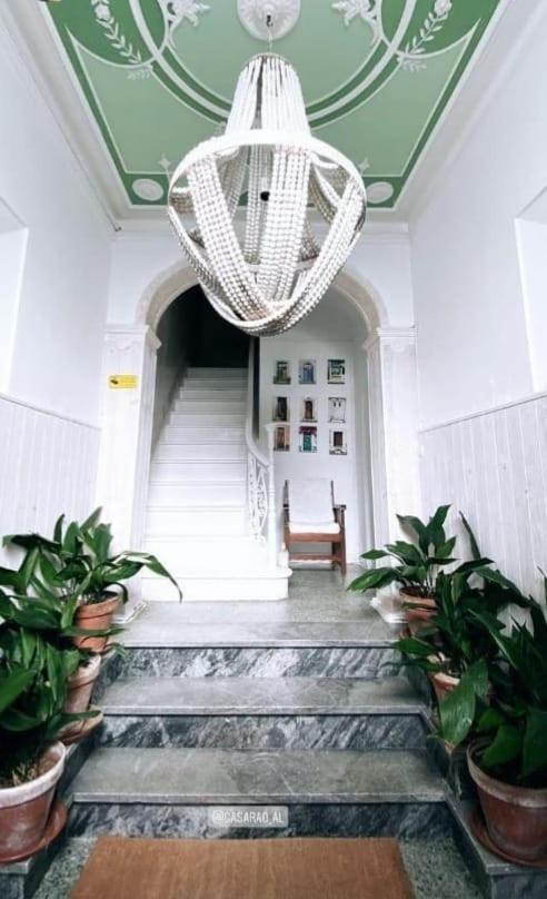 Casarao Al Bed & Breakfast Olhão Екстериор снимка