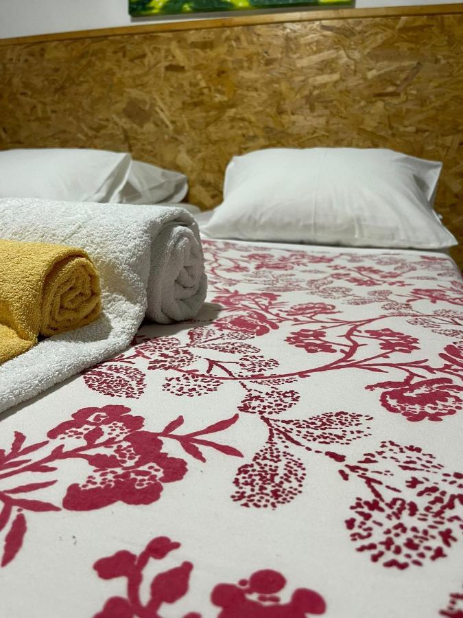 Casarao Al Bed & Breakfast Olhão Екстериор снимка