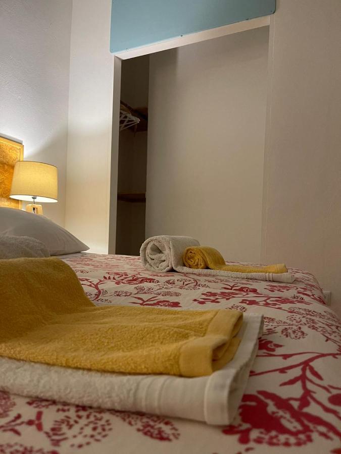 Casarao Al Bed & Breakfast Olhão Екстериор снимка