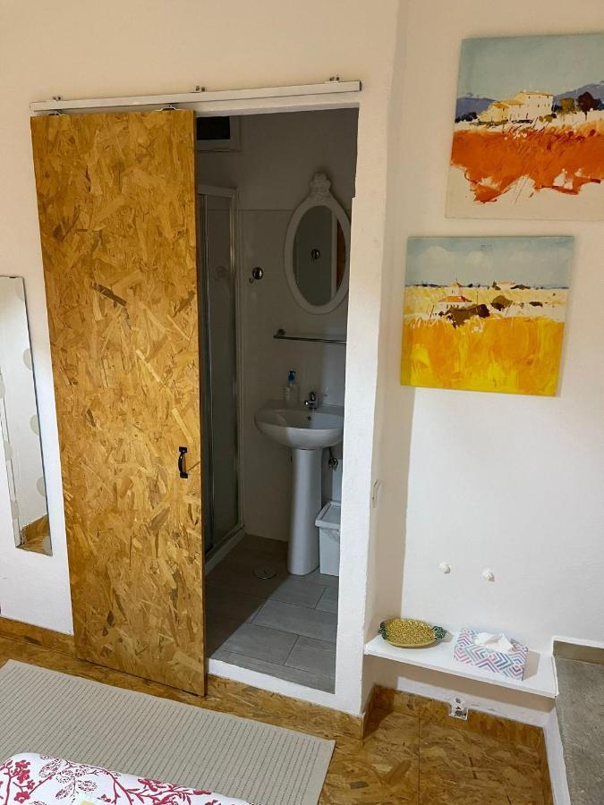 Casarao Al Bed & Breakfast Olhão Екстериор снимка