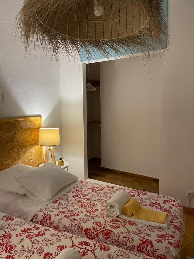 Casarao Al Bed & Breakfast Olhão Екстериор снимка