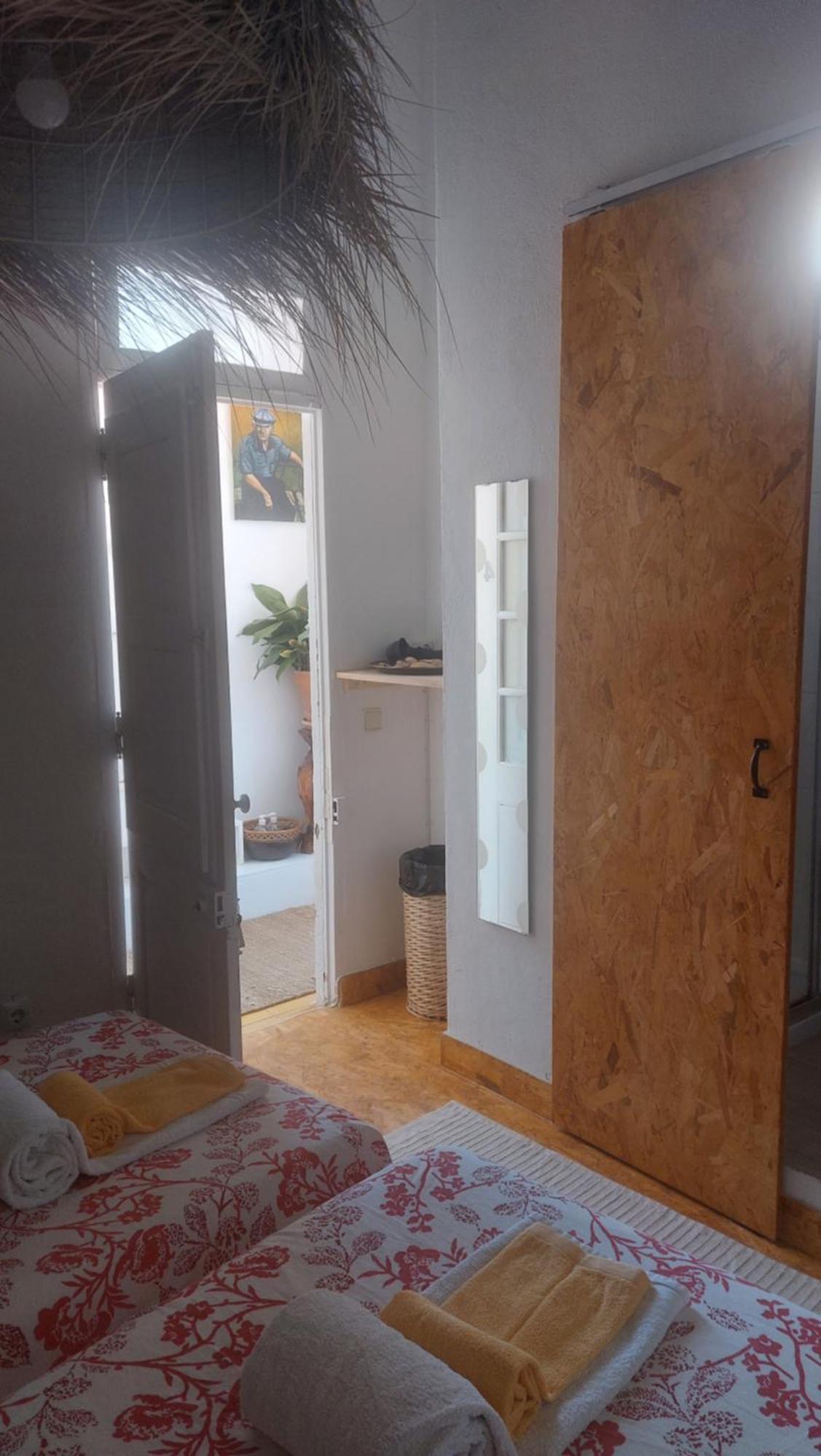 Casarao Al Bed & Breakfast Olhão Стая снимка