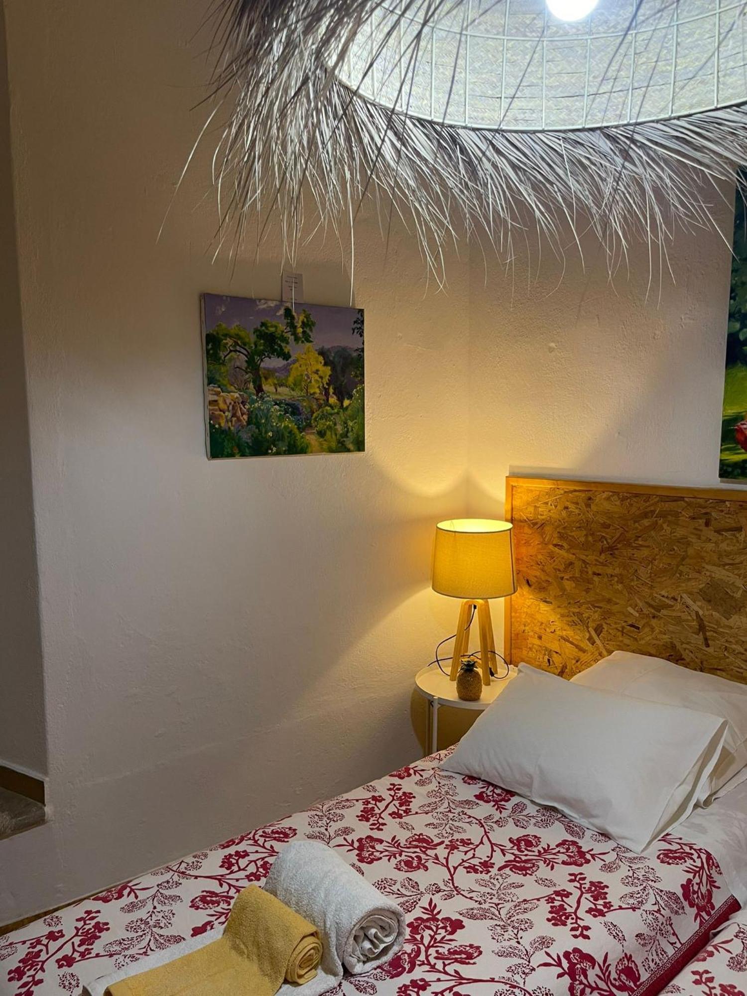 Casarao Al Bed & Breakfast Olhão Стая снимка