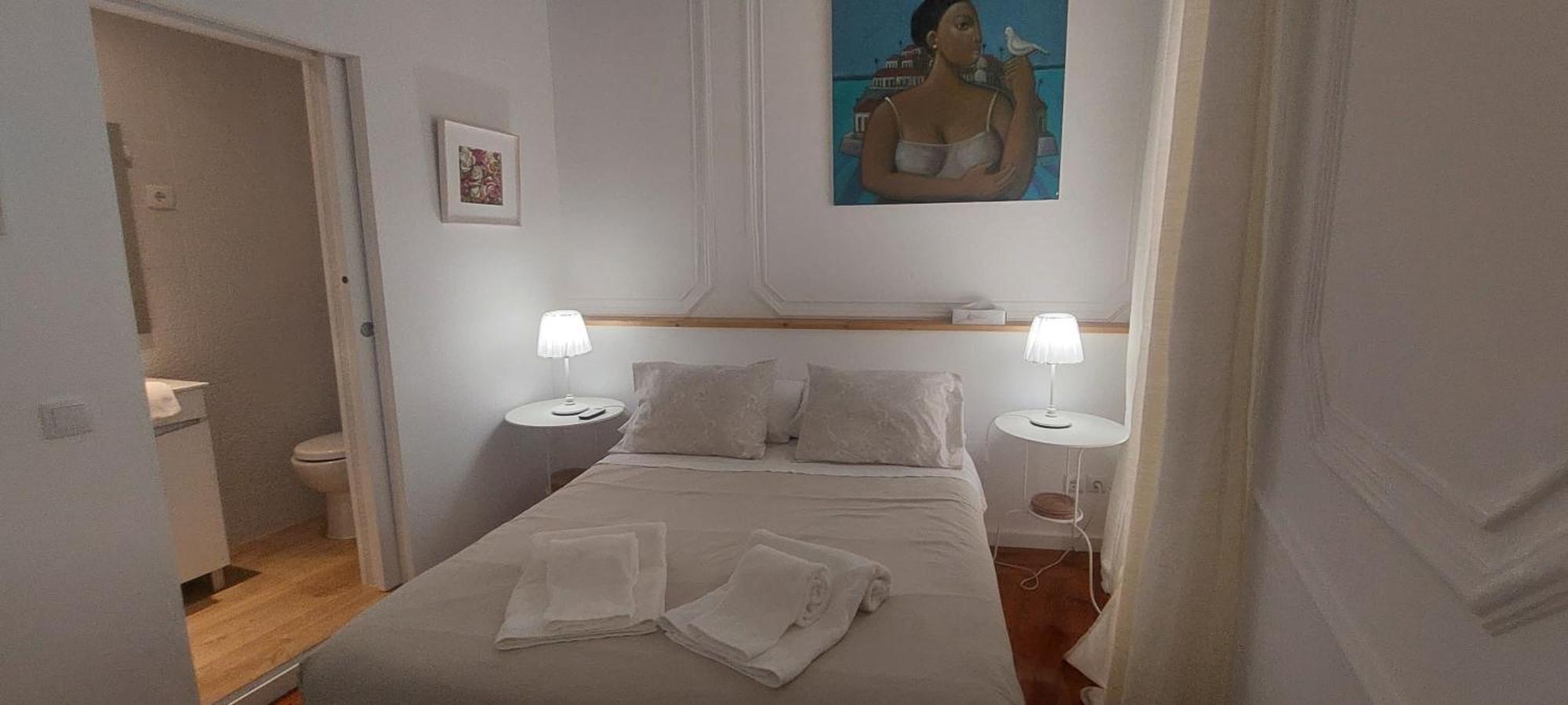 Casarao Al Bed & Breakfast Olhão Екстериор снимка